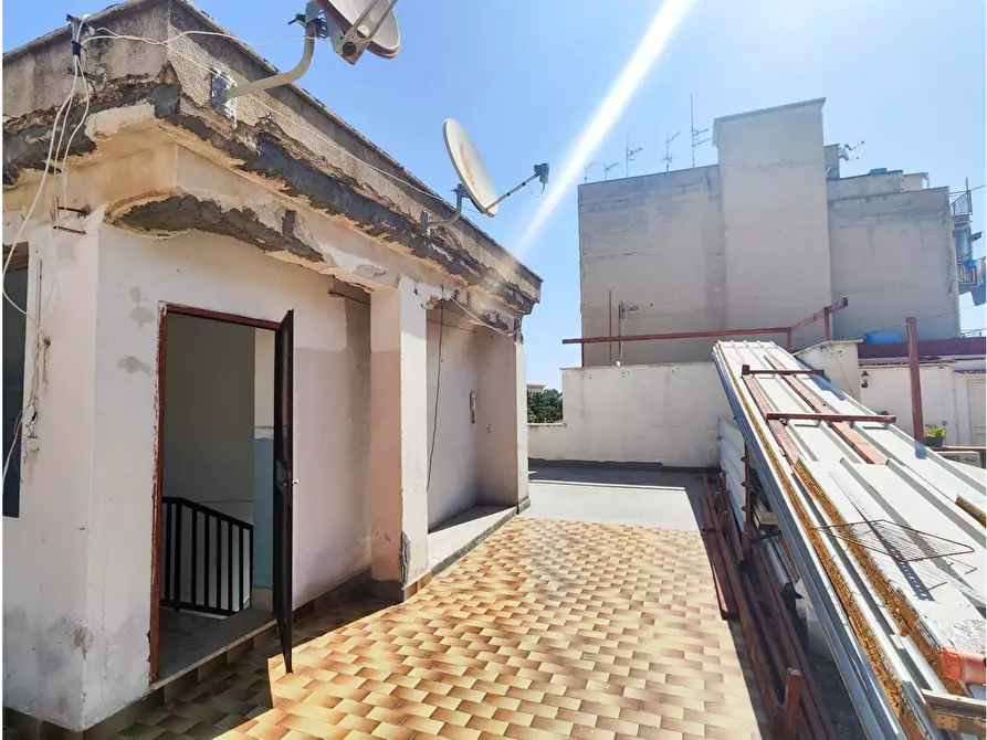 Immagine 2 di Appartamento in vendita  a Palermo