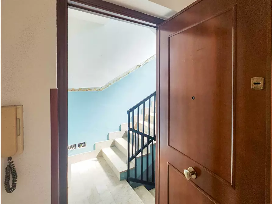 Immagine 3 di Appartamento in vendita  a Palermo