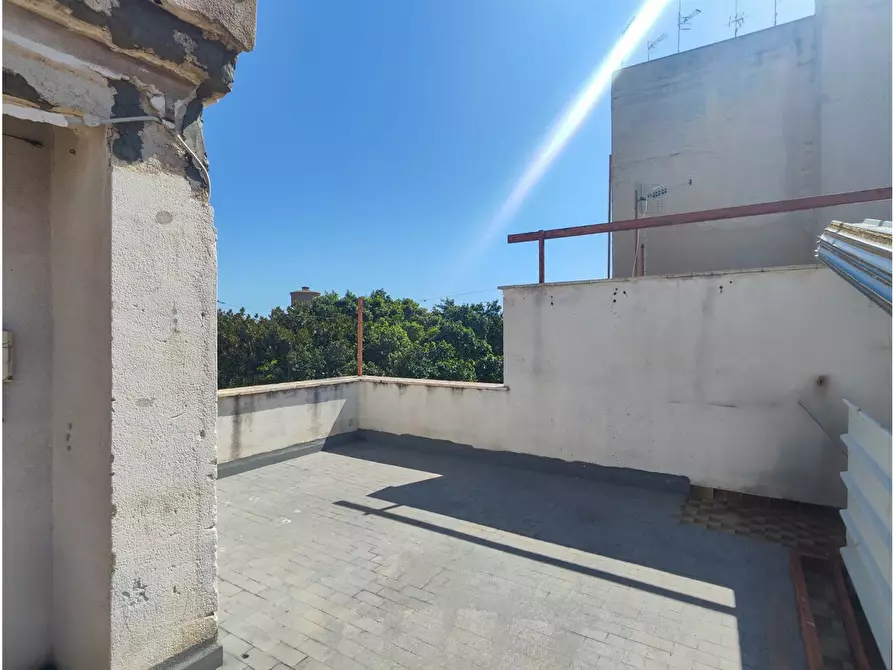 Immagine 7 di Appartamento in vendita  a Palermo