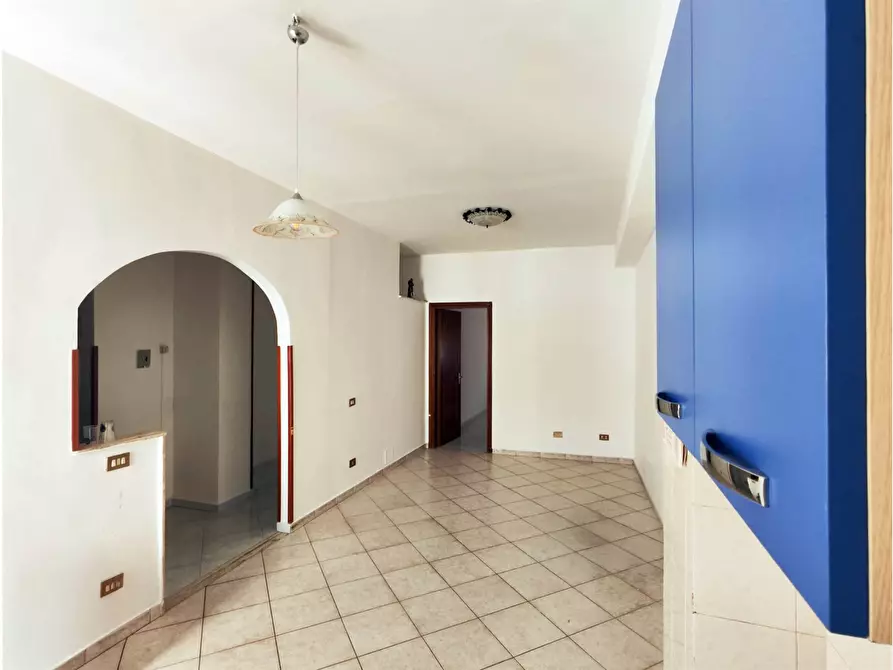 Immagine 8 di Appartamento in vendita  a Palermo