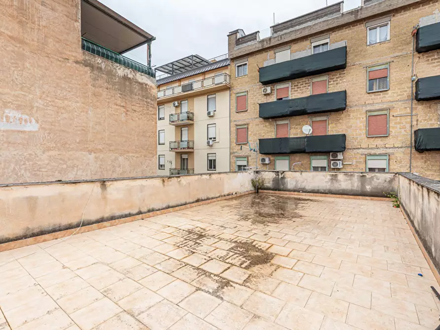 Immagine 2 di Appartamento in vendita  a Palermo