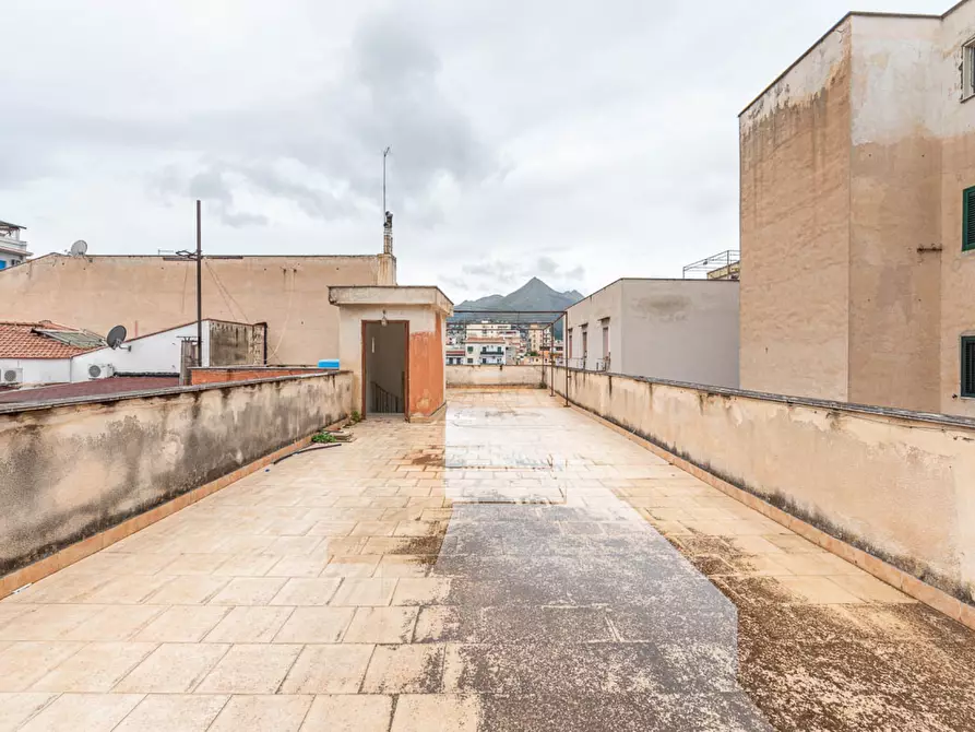 Immagine 6 di Appartamento in vendita  a Palermo