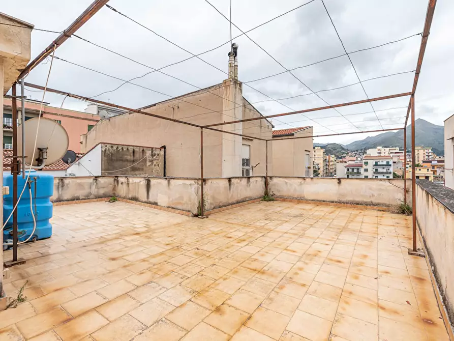 Immagine 7 di Appartamento in vendita  a Palermo