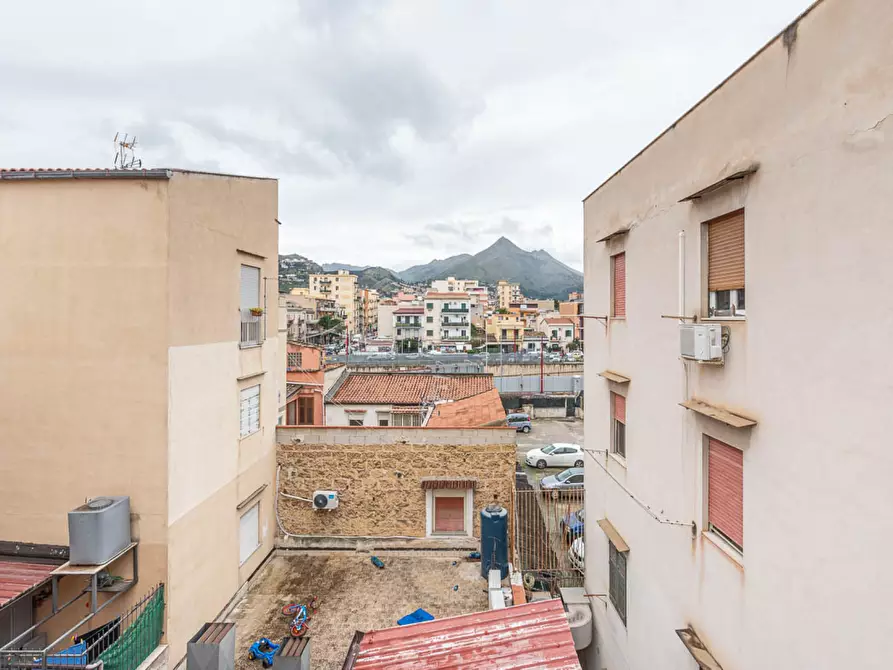 Immagine 8 di Appartamento in vendita  a Palermo