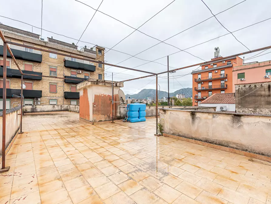 Immagine 9 di Appartamento in vendita  a Palermo