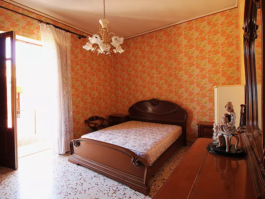 Immagine 3 di Appartamento in vendita  a Bagheria