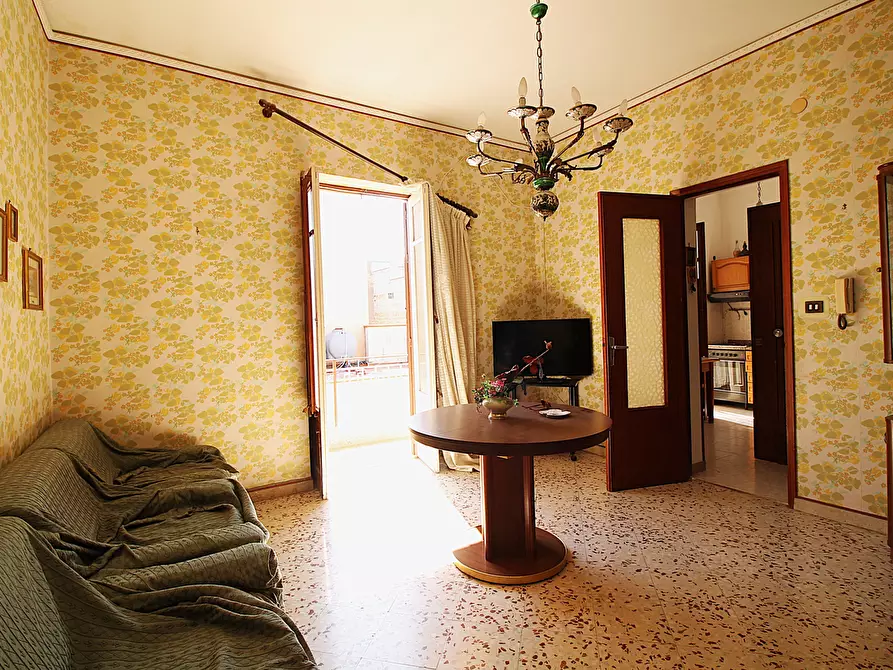 Immagine 4 di Appartamento in vendita  a Bagheria