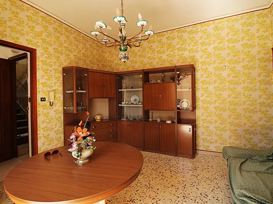 Immagine 5 di Appartamento in vendita  a Bagheria