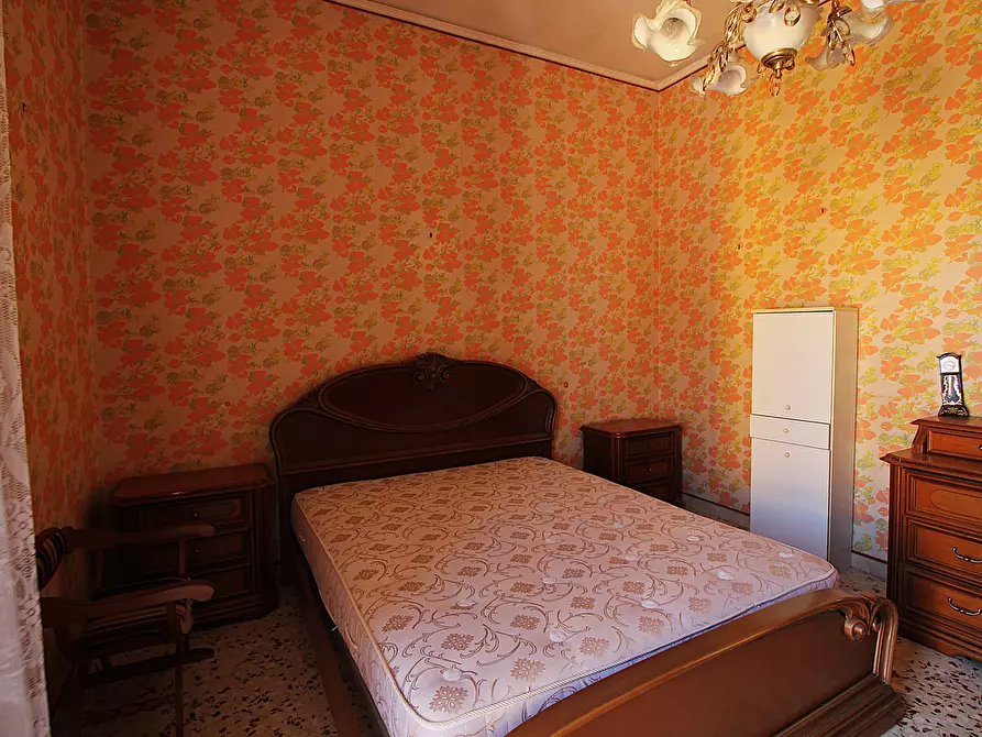 Immagine 6 di Appartamento in vendita  a Bagheria