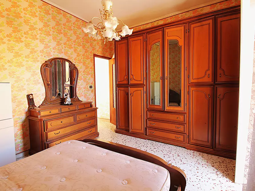 Immagine 7 di Appartamento in vendita  a Bagheria