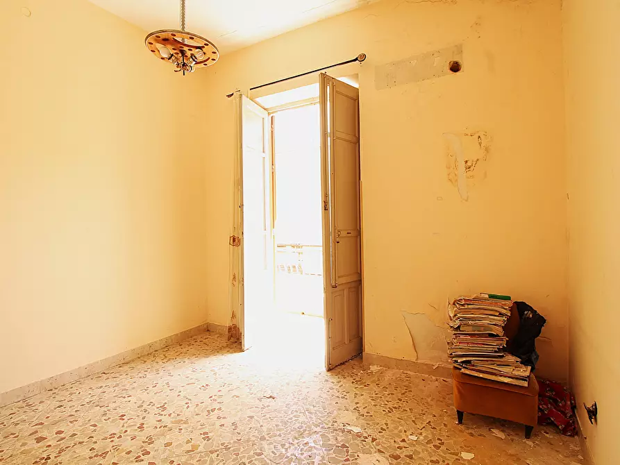 Immagine 2 di Appartamento in vendita  a Bagheria