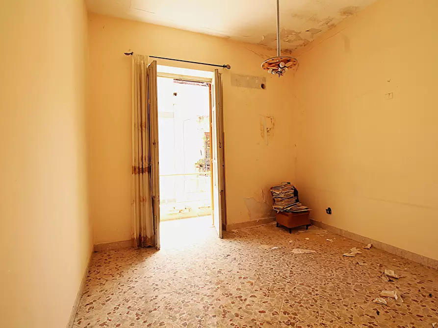 Immagine 3 di Appartamento in vendita  a Bagheria