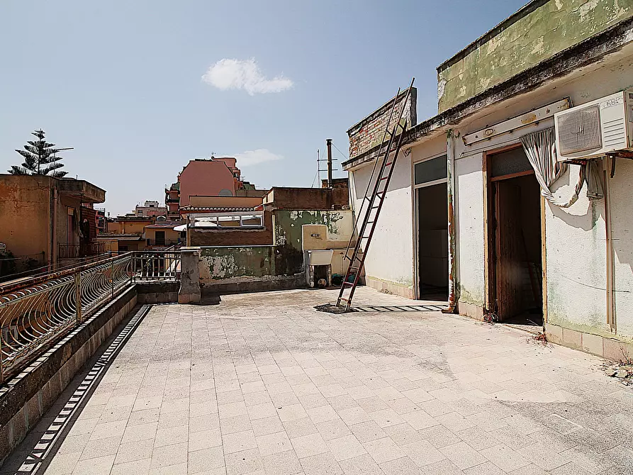 Immagine 1 di Appartamento in vendita  a Bagheria