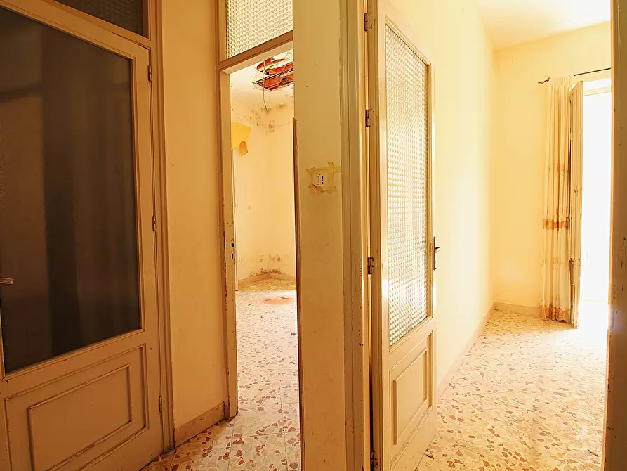 Immagine 4 di Appartamento in vendita  a Bagheria