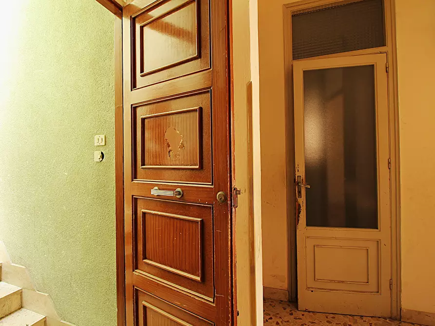 Immagine 6 di Appartamento in vendita  a Bagheria