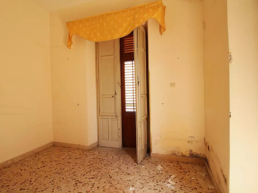 Immagine 7 di Appartamento in vendita  a Bagheria