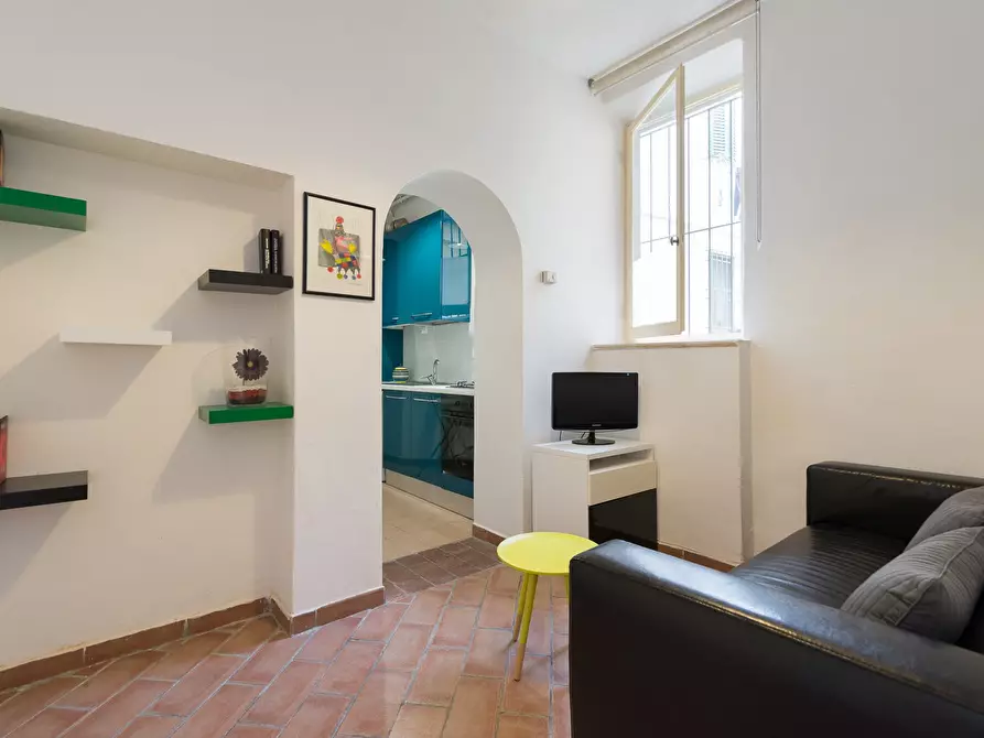 Appartamento in affitto in Via dei Pepi a Firenze