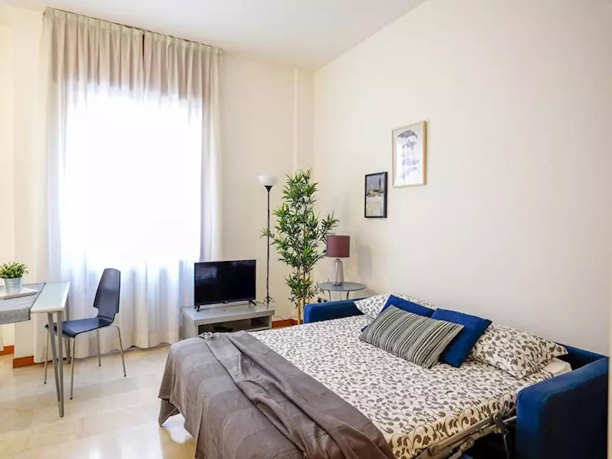 Appartamento in affitto in Via Giuseppe Edoardo Arimondi a Milano