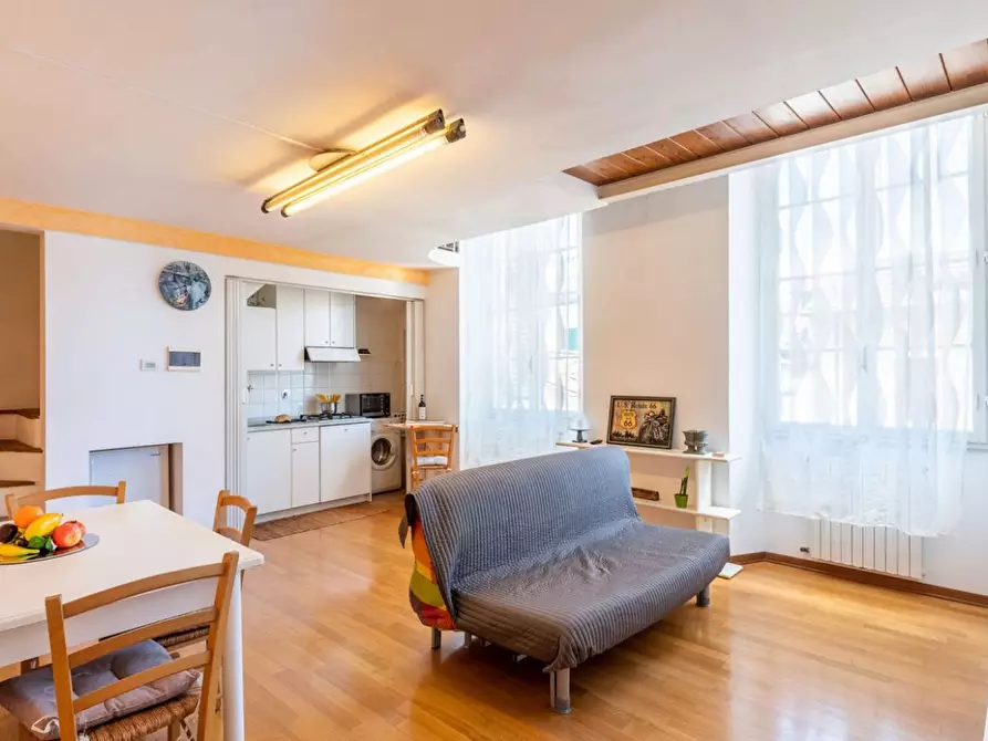 Appartamento in affitto in Via Camillo Benso di Cavour a Firenze