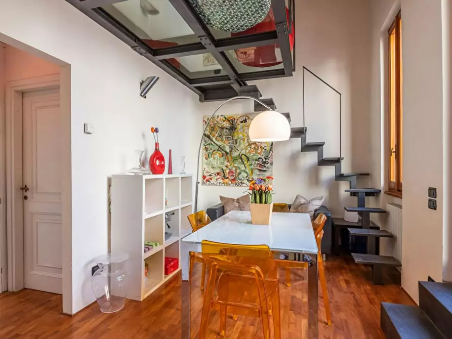 Appartamento in affitto in Via Venezia a Firenze