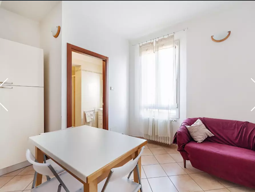 Appartamento in affitto in Via Giuseppe Mazzini a Bologna