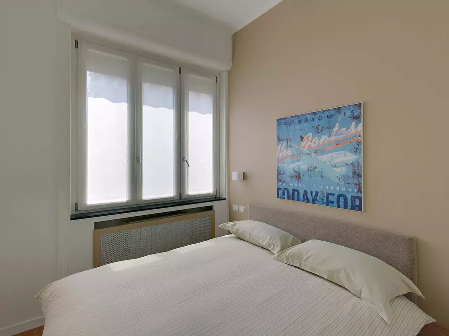 Appartamento in affitto in Via Giovanni Battista Pergolesi a Milano