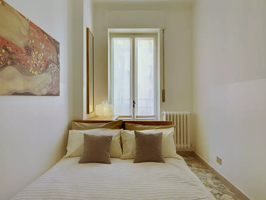 Appartamento in affitto in Via Pola a Milano