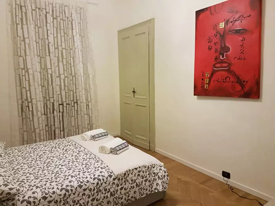 Appartamento in affitto in Via Pietro Giuria a Torino