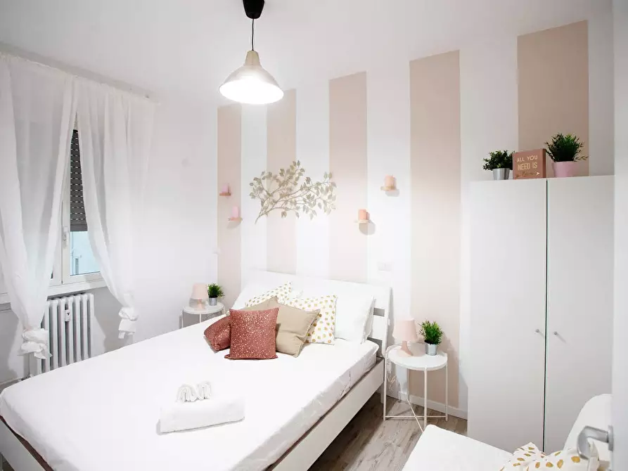 Appartamento in affitto in Via Treviso a Milano