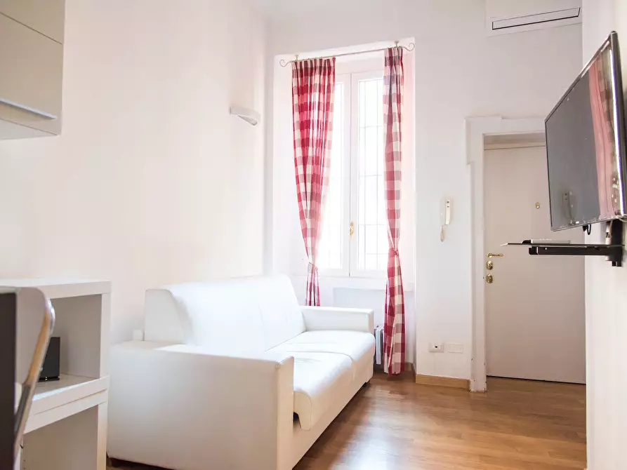 Appartamento in affitto in Viale Daniele Ranzoni a Milano