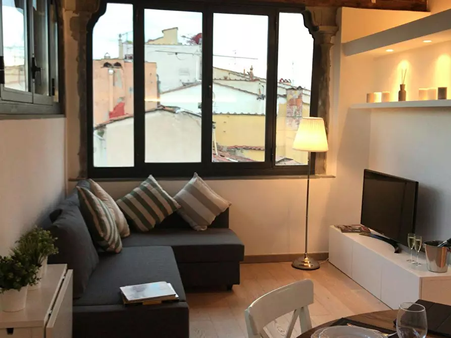 Appartamento in affitto in Via Maggio a Firenze