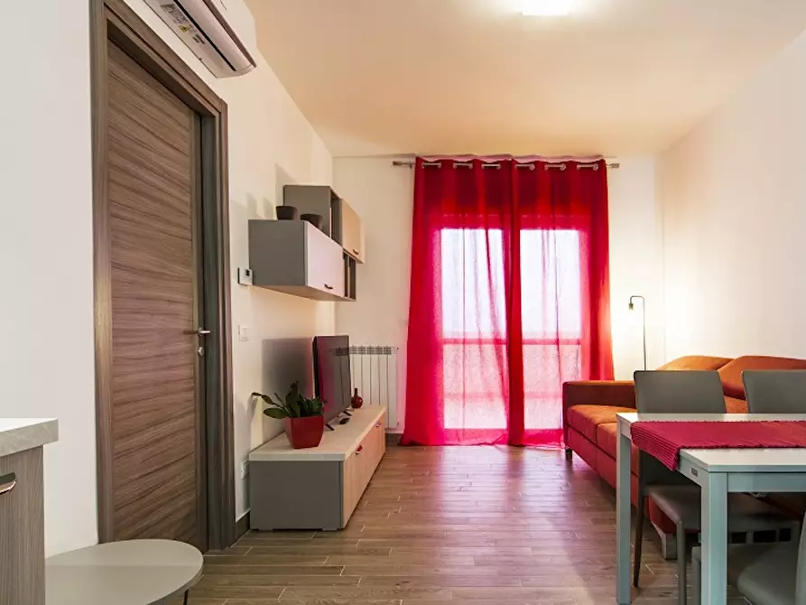 Appartamento in affitto in Via Luigi De Marchi a Roma