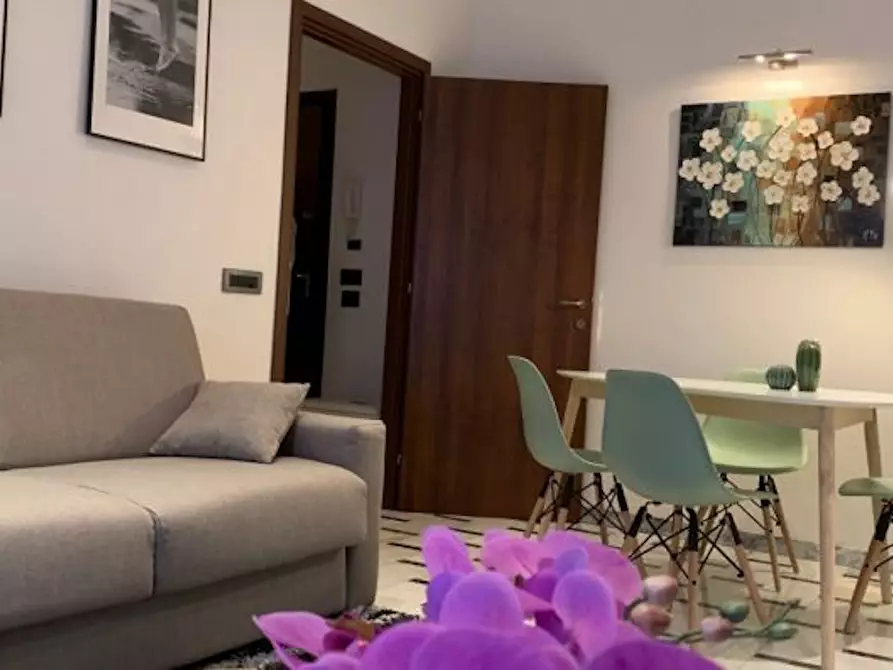 Appartamento in affitto in Via Giovanni Pastorelli a Milano