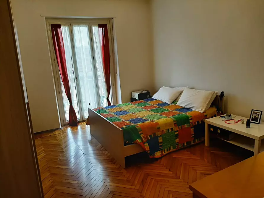 Appartamento in affitto in Via Trinità a Torino