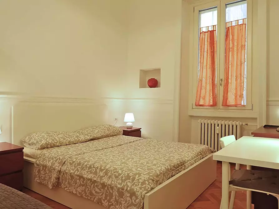 Appartamento in affitto in Via Trebbia a Milano