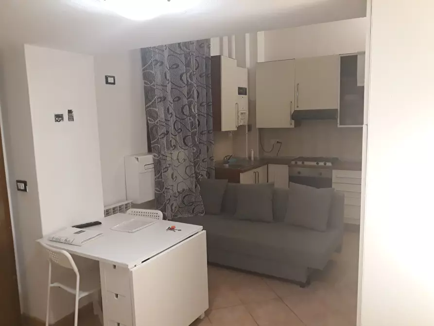 Appartamento in affitto in Via Giuseppe Ripamonti a Milano
