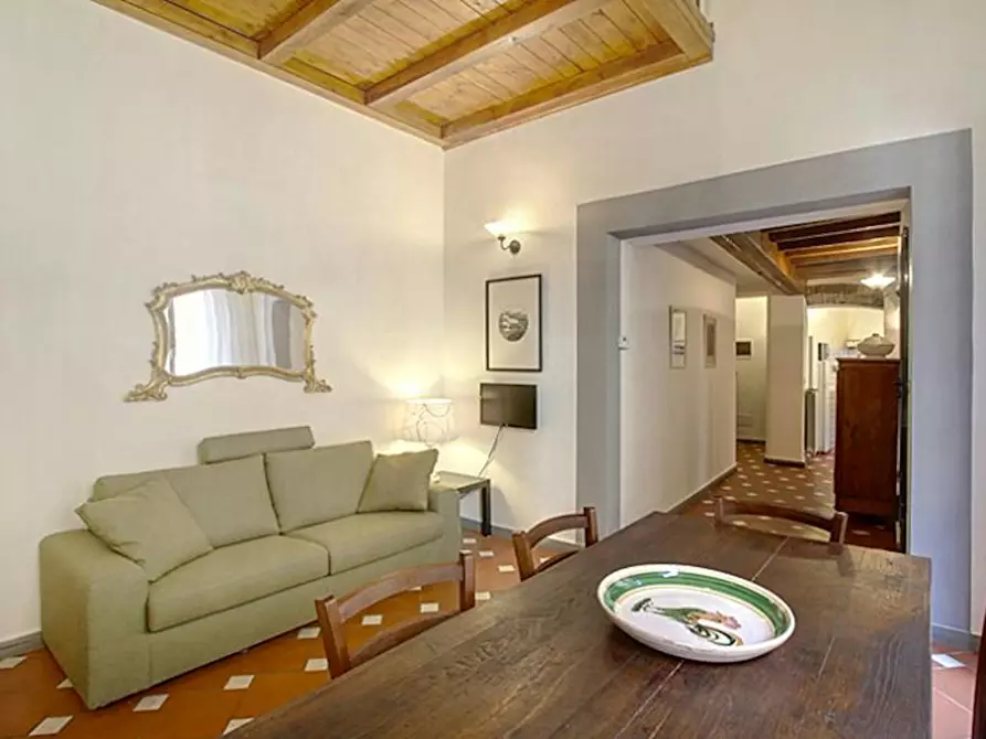 Appartamento in affitto in Via Panzani a Firenze