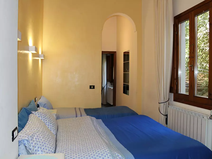 Appartamento in affitto in Via Guelfa a Firenze