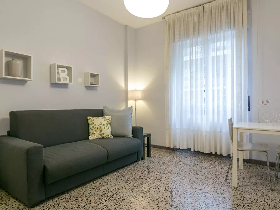 Appartamento in affitto in Via Giuseppe Tartini a Milano