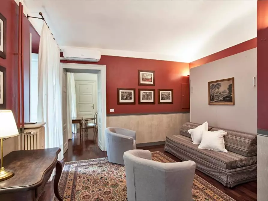 Appartamento in affitto in Corso Vittorio Emanuele II a Torino