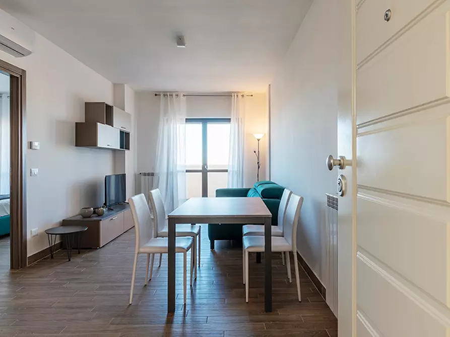 Appartamento in affitto in Via Luigi De Marchi a Roma