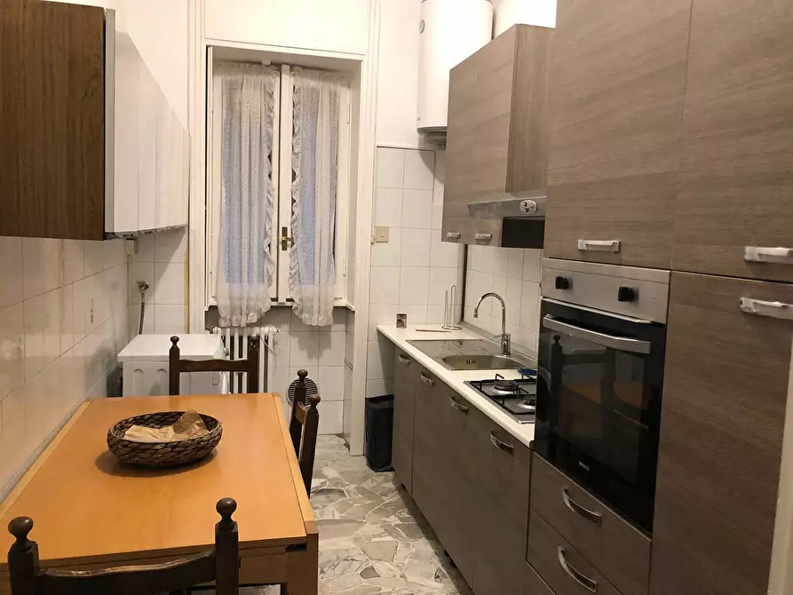Appartamento in affitto in Via Belgirate a Milano