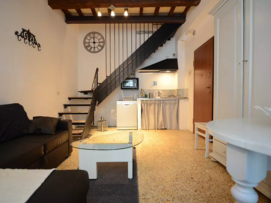 Appartamento in affitto in Via Fiesolana a Firenze