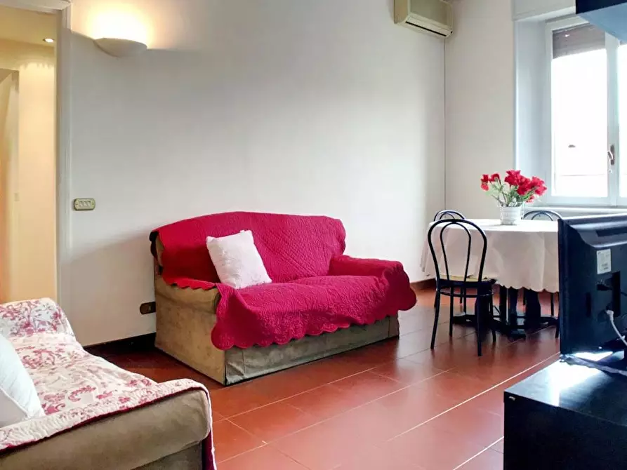 Appartamento in affitto in Via Giovanni Antonio Amadeo a Milano