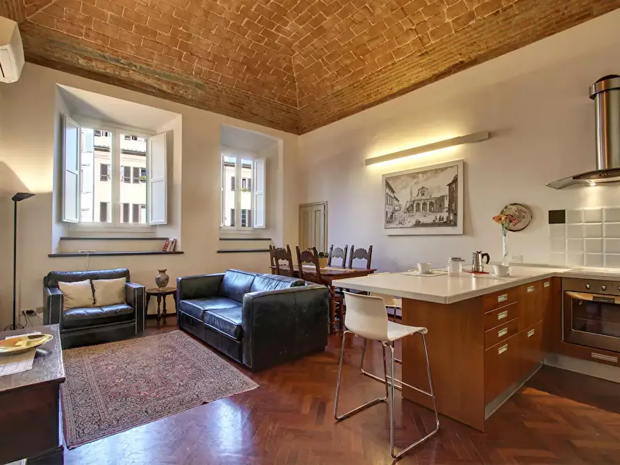 Appartamento in affitto in Via di San Pier Maggiore a Firenze