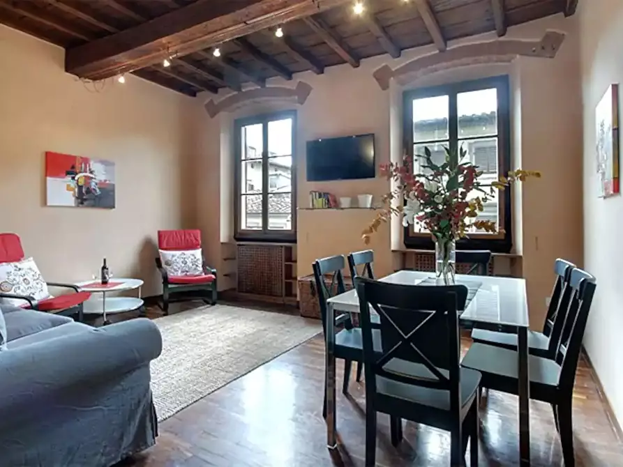 Appartamento in affitto in Via Panzani a Firenze