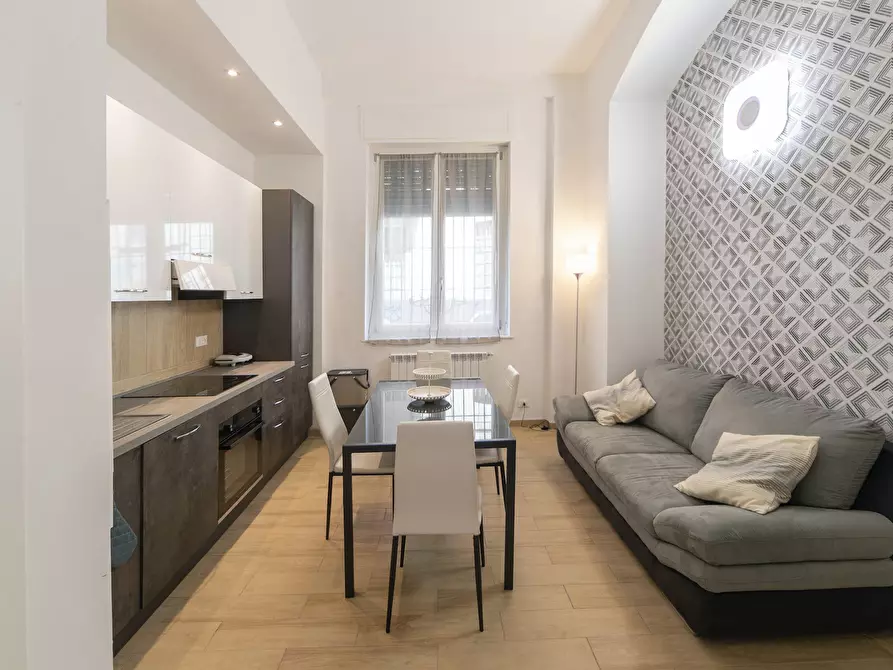 Appartamento in affitto in Via Novi a Milano