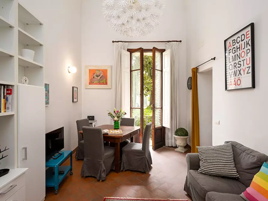 Appartamento in affitto in Via Luigi Carlo Farini a Firenze