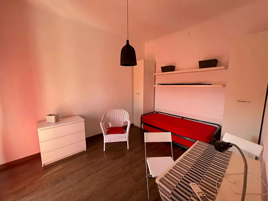 Appartamento in affitto in Via Giuseppe Ripamonti a Milano
