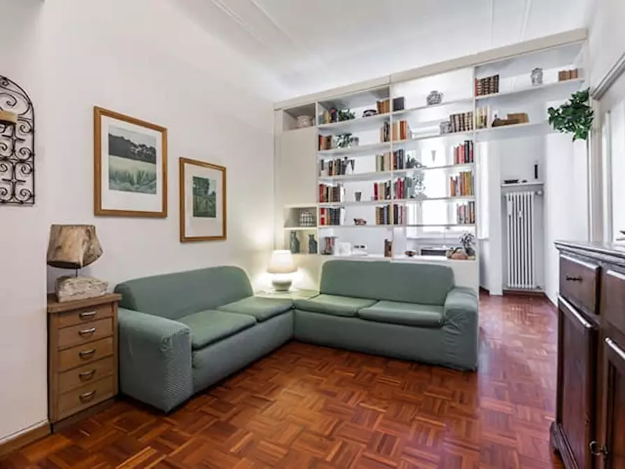Appartamento in affitto in Via San Gregorio a Milano